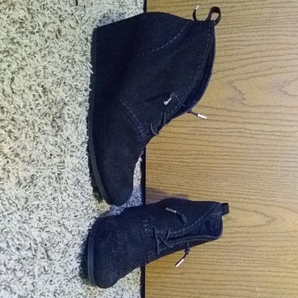 Austin wedges